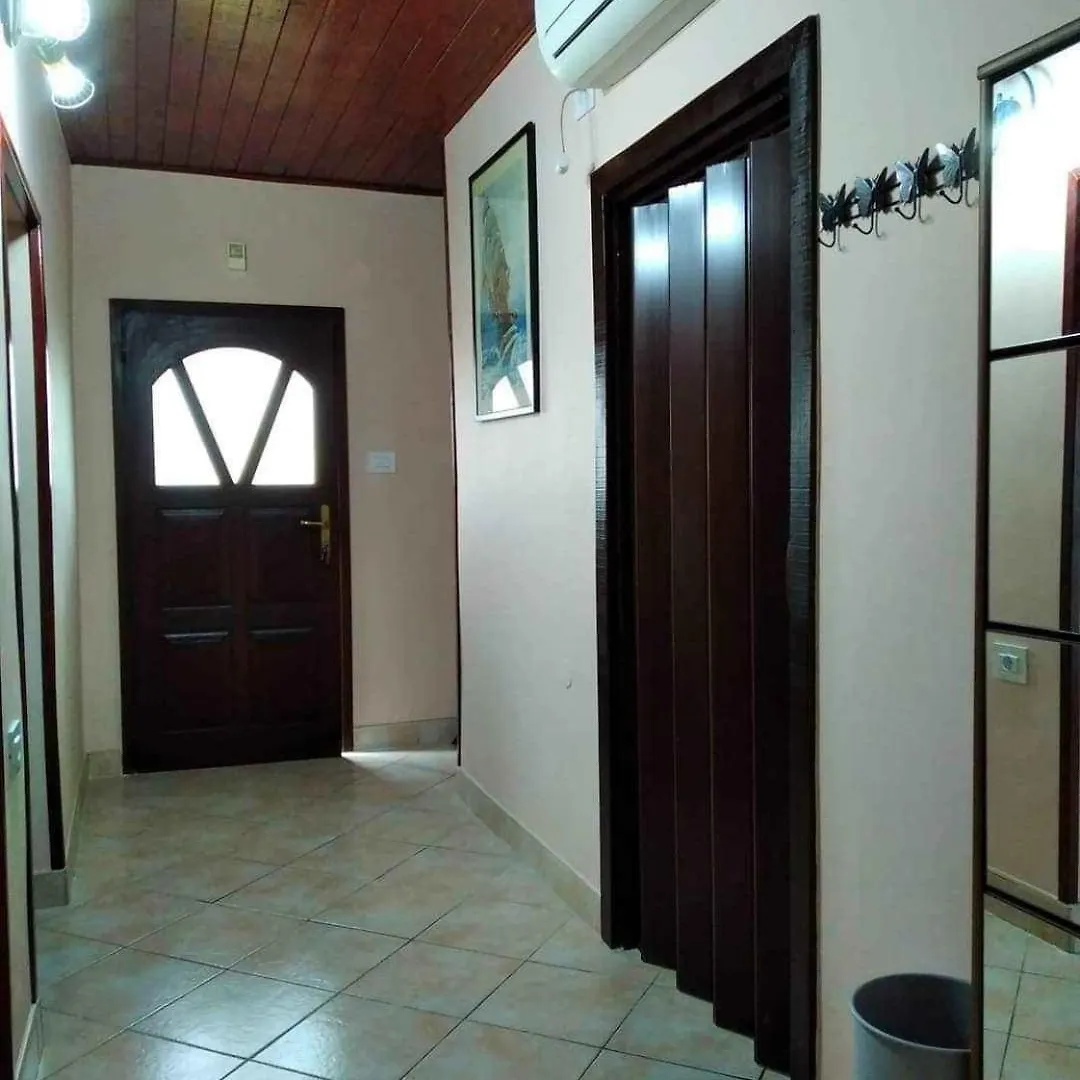 Apartment Branka Medulin Croatia