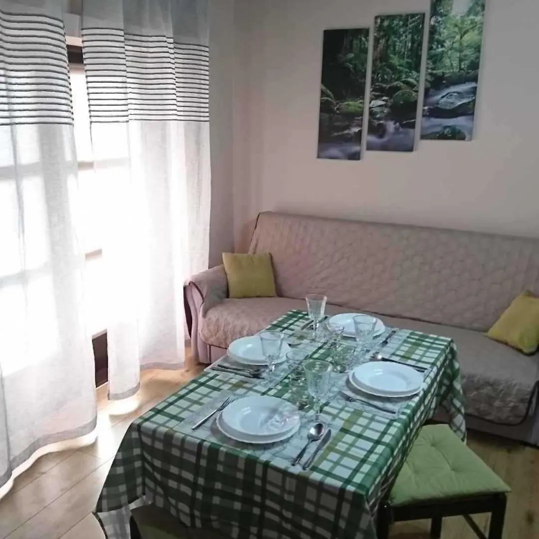 Apartment Branka Medulin