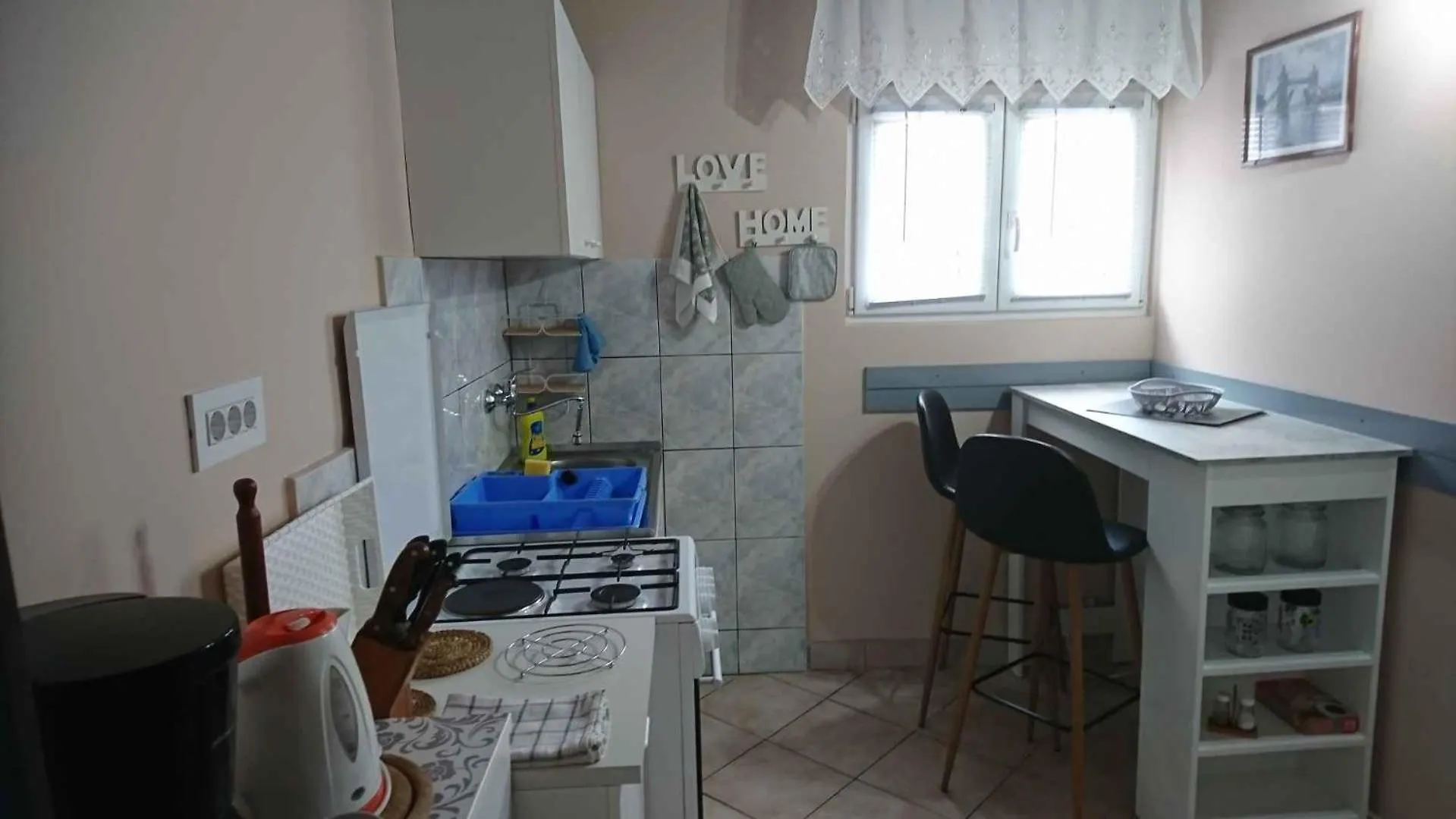 Apartment Branka Medulin 0*,