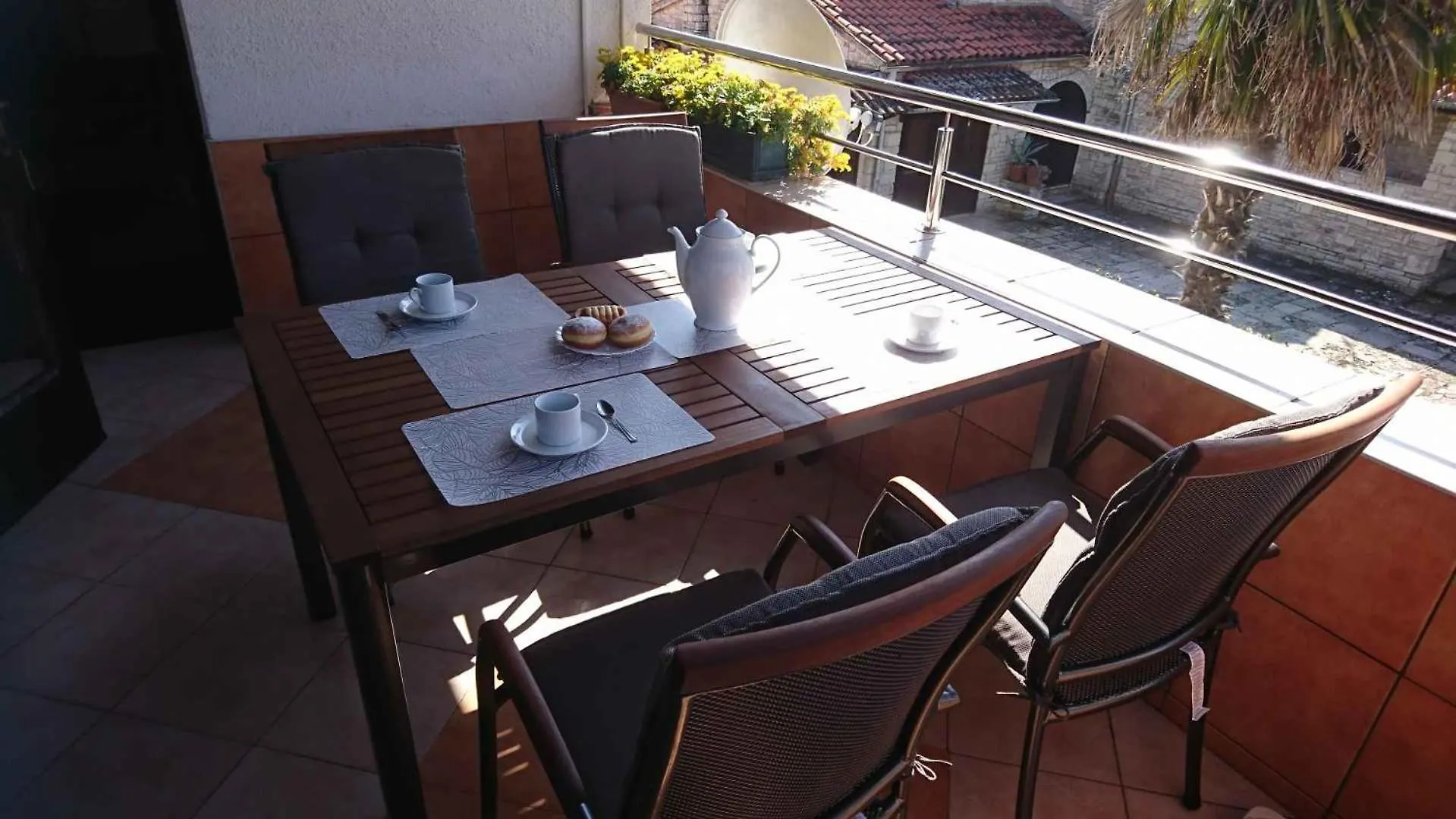 Apartment Branka Medulin