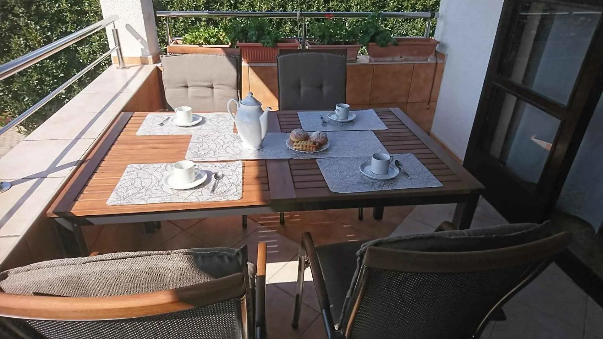 Apartment Branka Medulin 0*,  Croatia