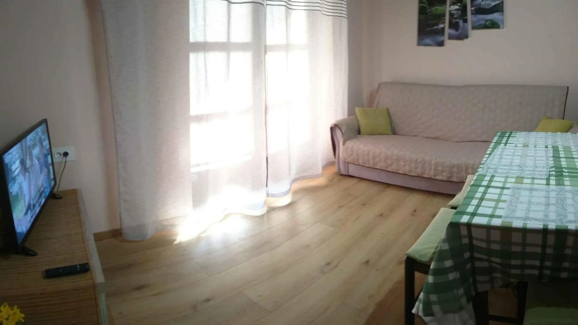 Apartment Branka Medulin