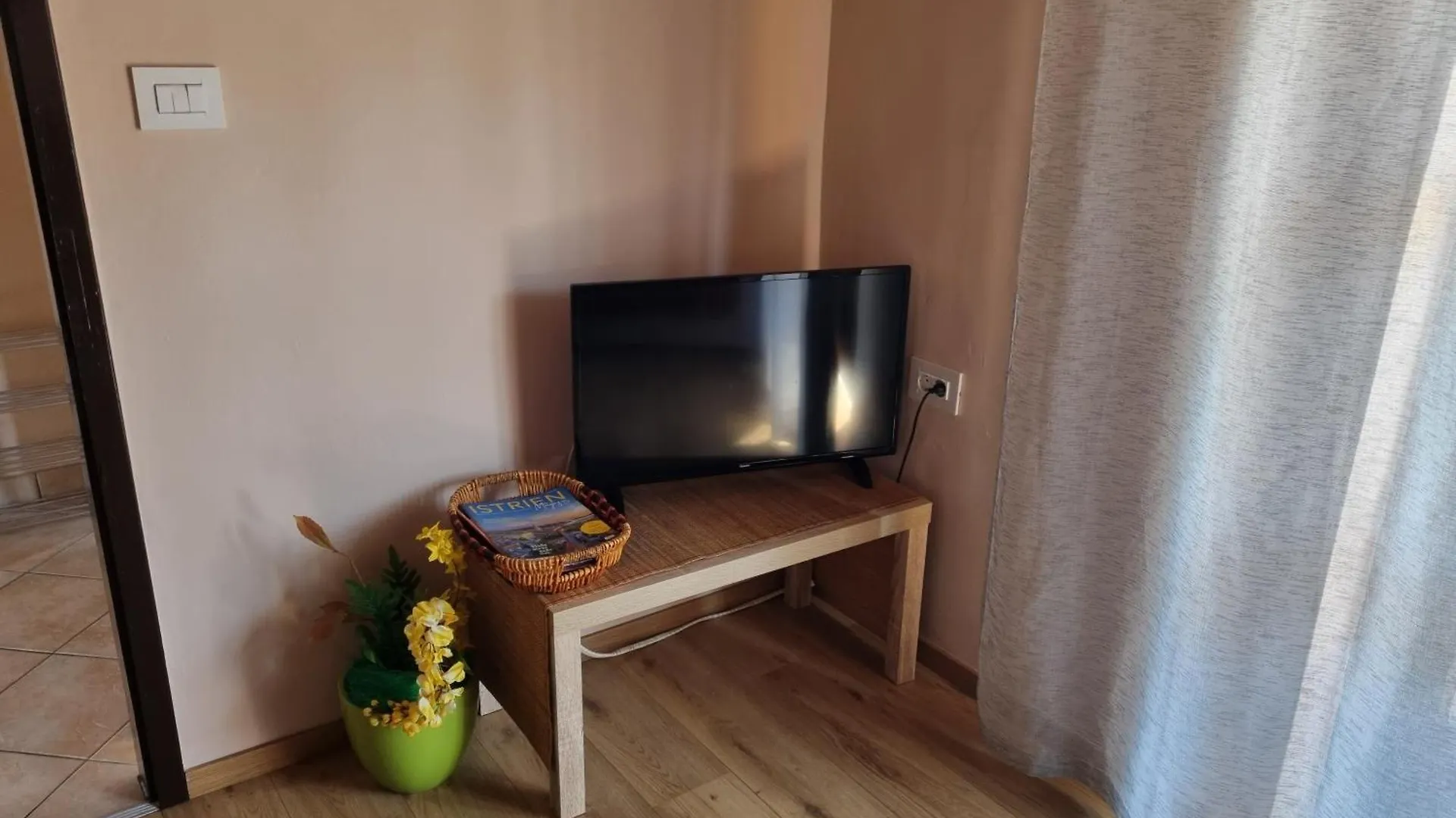 Apartment Branka Medulin