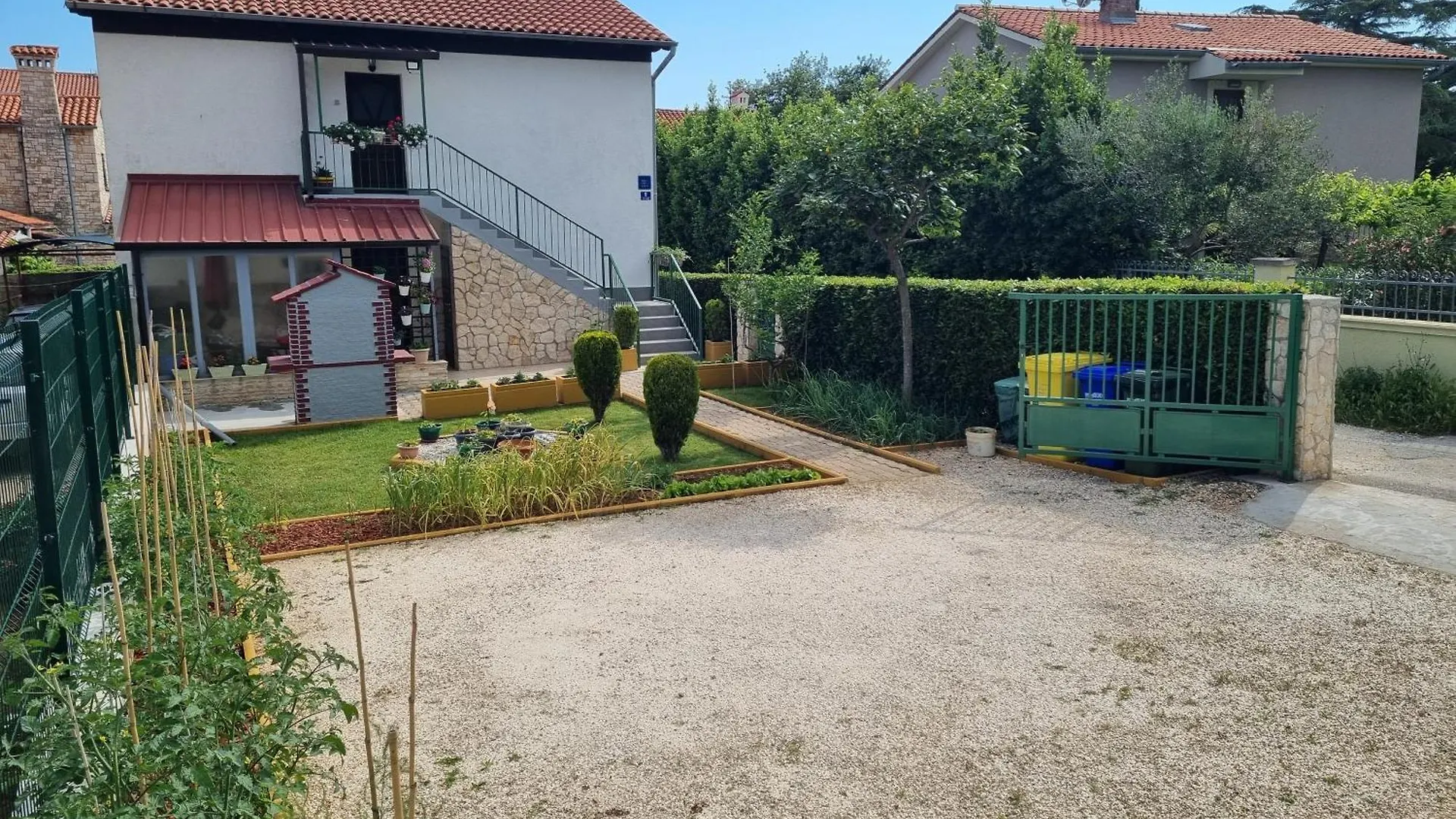 Apartment Branka Medulin 0*,  Croatia