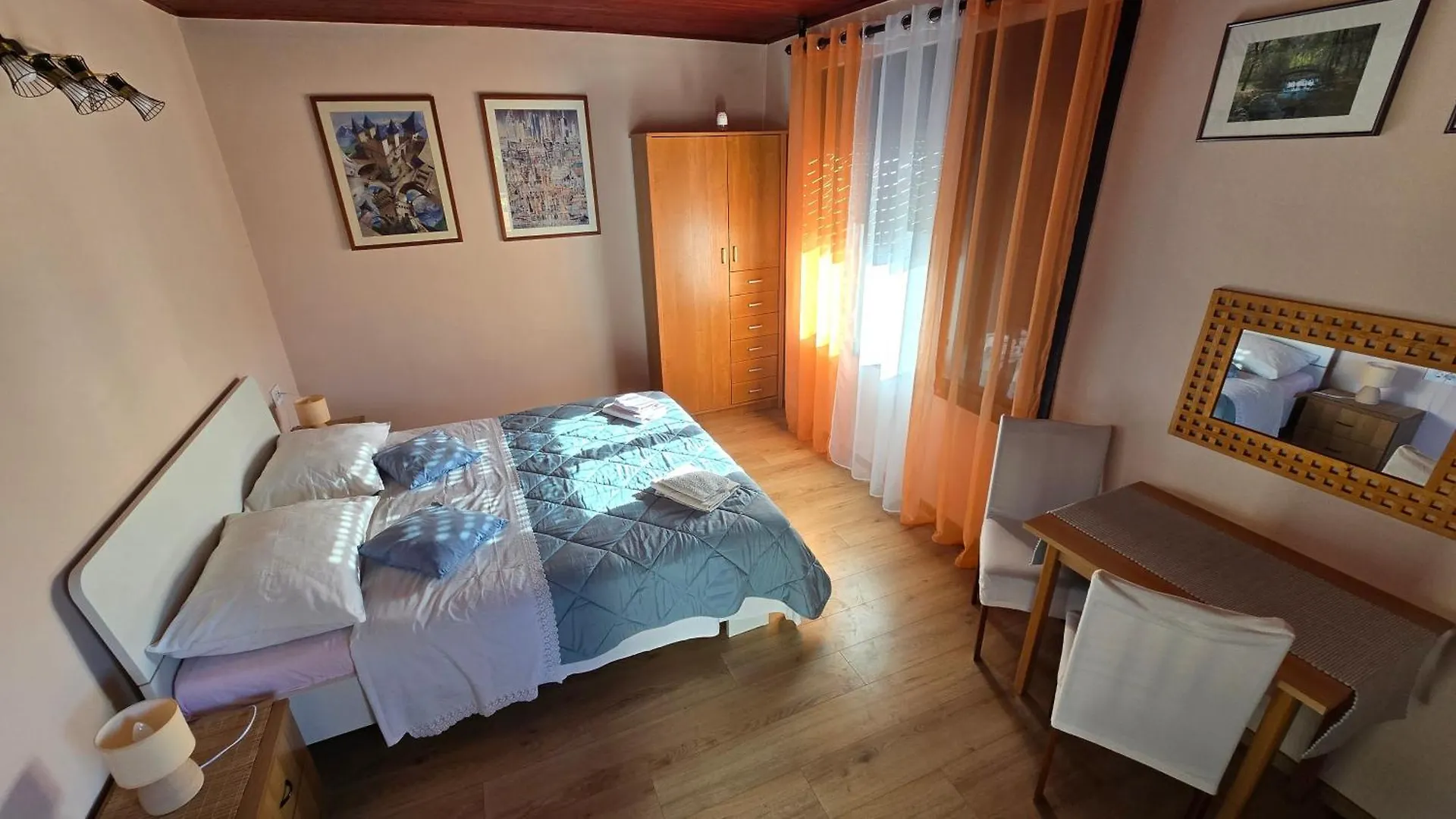 Apartment Branka Medulin