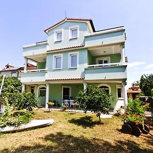 Simona Apartment