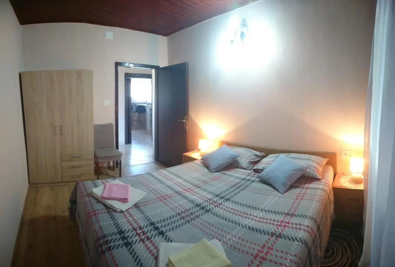 Apartment Branka Medulin