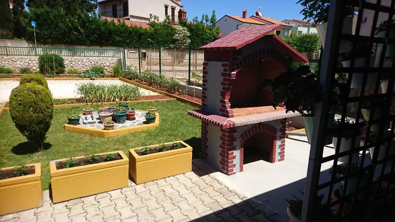Apartment Branka Medulin